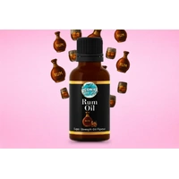** Rum Flavour Oil - Iconic Cake Art
