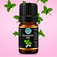 ** 5ml Spearmint Oil - Iconic Cake Art