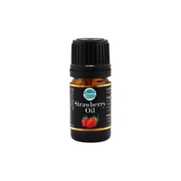 ** 5ml Strawberry Oil - Iconic Cake Art