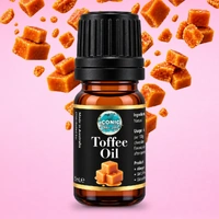 ** 5ml Toffee Oil - Iconic Cake Art