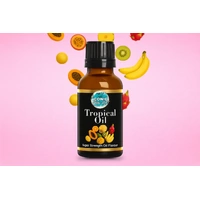 ** Tropical Flavour Oil - Iconic Cake Art