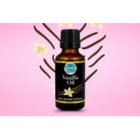 Vanilla Flavour Oil - Iconic Cake Art