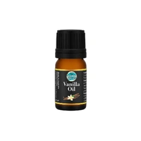 ** 5ml Vanilla Oil - Iconic Cake Art