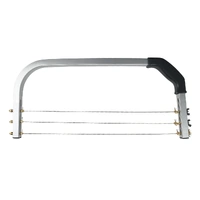 Large Sharp Cake Leveller Iconic Cake Art