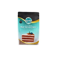 ** Red Velvet Cake Mix 1kg - Premium