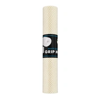 60cm x 200cm White Non-Slip Grip Mat