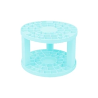 Paintpro Brush Holder-AQUA Iconic Cake Art