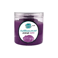 **500g Purple Ready to Use Vanilla Buttercream - Iconic Cake Art