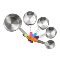 Measuring Cup 5 set Iconic Cake Art
