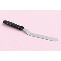 6 Inch Angula flexible Spatula Iconic Cake Art
