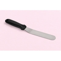 8 Inch Angula flexible Spatula Iconic Cake Art