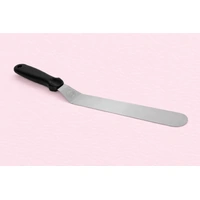 10 Inch Angula flexible Spatula Iconic Cake Art
