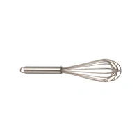 10 Inch whisk with 8 lines Iconic Cake Art