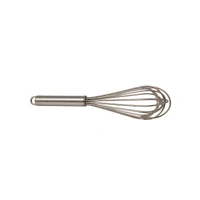12 Inch whisk with 8 lines Iconic Cake Art