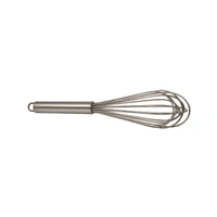 14 Inch whisk with 8 lines Iconic Cake Art