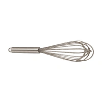 16 Inch whisk with 8 lines Iconic Cake Art