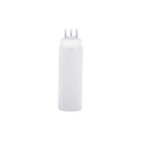 350ml Syrup Soaking Bottle(1pcs per Bag) Iconic Cake Art