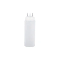 350ml Syrup Soaking Bottle(1pcs per Bag) Iconic Cake Art
