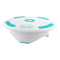 Lock n Turn Cake Turntable Iconic Cake Art