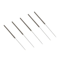 Thin Sterile Needle For Fondant Air Bubbles Iconic Cake Art