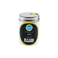 ** Citric Acid 100g