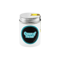 100g Cream Of Tartar Iconic Cake Art