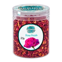 20g Rose Petals Iconic Cake Art