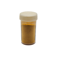 Yellow Powdered Colour 5G Iconic Cake Art