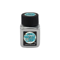 Super Silver Iconic Lustre 10g