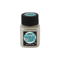 10g MAGICAL RED LUSTRE ICONIC GLITTER DUST