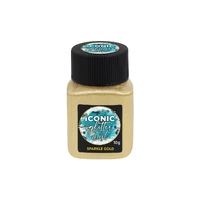 Sparkle Gold Iconic Glitter 10g
