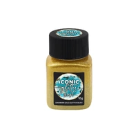 Shimmer Gold Iconic Glitter Dust 10g