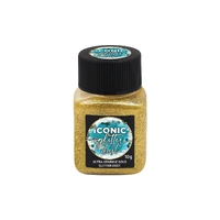 Ultra Sparkle Gold Iconic Glitter Dust 10g