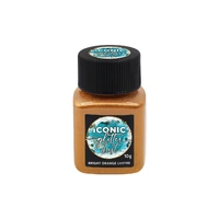 10G BRIGHT ORANGE ICONIC LUSTRE