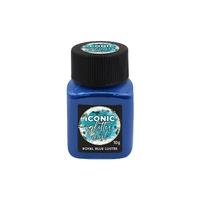 Royal Blue Iconic Lustre 10g