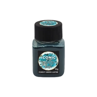 Forest Green Iconic Lustre 10g