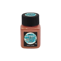 Peach Iconic Lustre 10g
