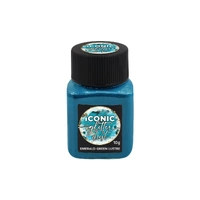 Emerald Green Iconic Lustre 10g
