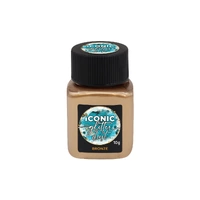 Bronze Iconic Lustre 10g