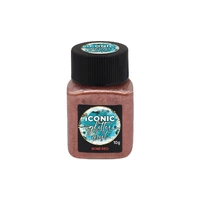Wine Red Iconic Lustre 10g
