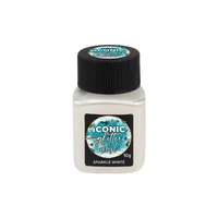 Diamond White Iconic Lustre 10g