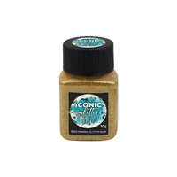 Gold Sparkle Iconic Glitter Dust 10g