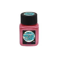 Hot Pink Iconic Lustre 10g