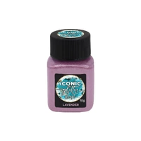 Lavender Iconic Lustre 10g