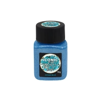 Ocean Blue Iconic Lustre 10g
