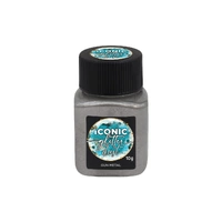 Gun Metal Iconic Lustre 10g