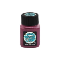 Bright Pink Iconic Lustre 10g