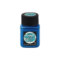 Sapphire Blue Iconic Glitter Dust 10g