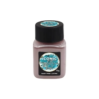 Baby Pink Iconic Lustre 10g
