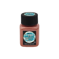 Rose Iconic Glitter Dust 10g